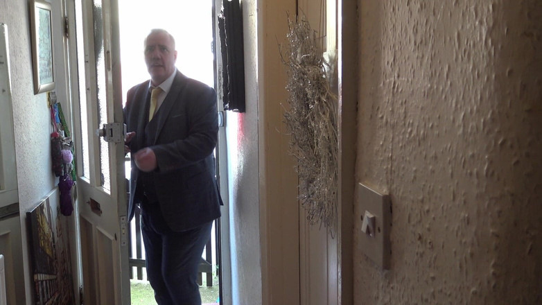 MattyFacial: Trochę za kulisami zabawy z Leią