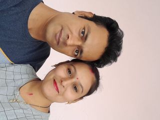 Pujaprem Love: 후배위 스타일 섹스 하드코어 섹스