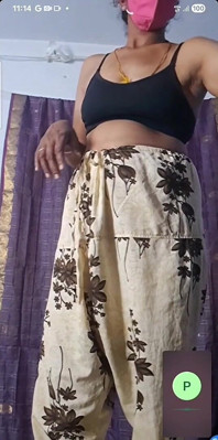 Village Stepaunty Sex in Video Call Service