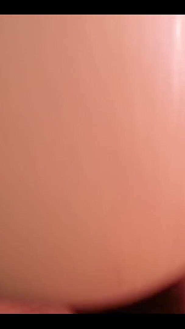 Watch up Close How He Fucks My Ass with Multiple Cumshots! (HotCoupleDJ)