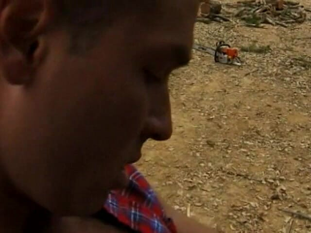 Mustang: Lumber Jacked: Crimes Against Nature Director's Cut 2