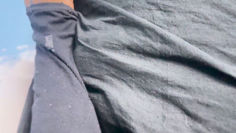 Aliasha12: Stepmom Gives Deep Blowjob for Her Stepson