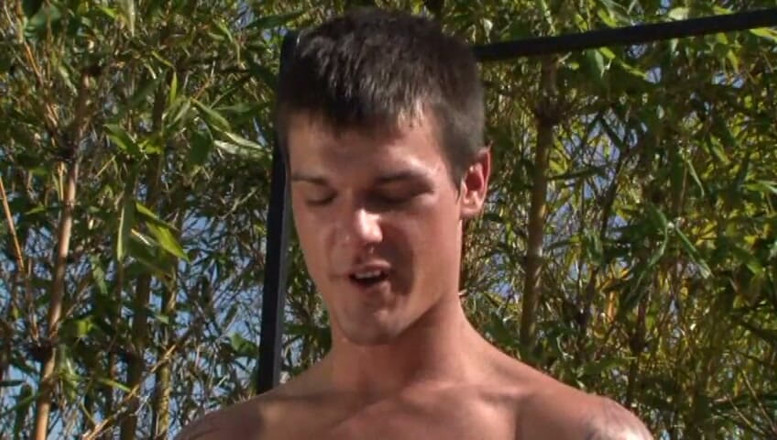 Jocks: توقف لوس أنجلوس 2
