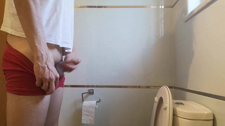 Rafael Torreano: Filmuję się, szarpię się do toalety