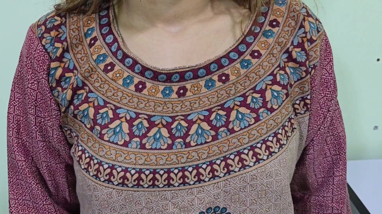 Faryal: Sąsiad ciocia przejebane nadchodząca