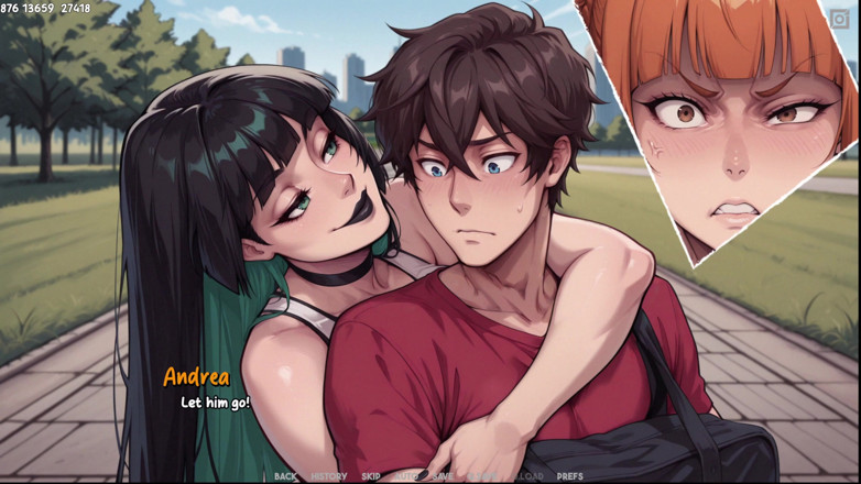 Wickedgammes studio: Hırsın Gölgeleri (bölüm 46)