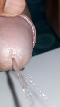 Pis en el baño - xhamster - polla negra india