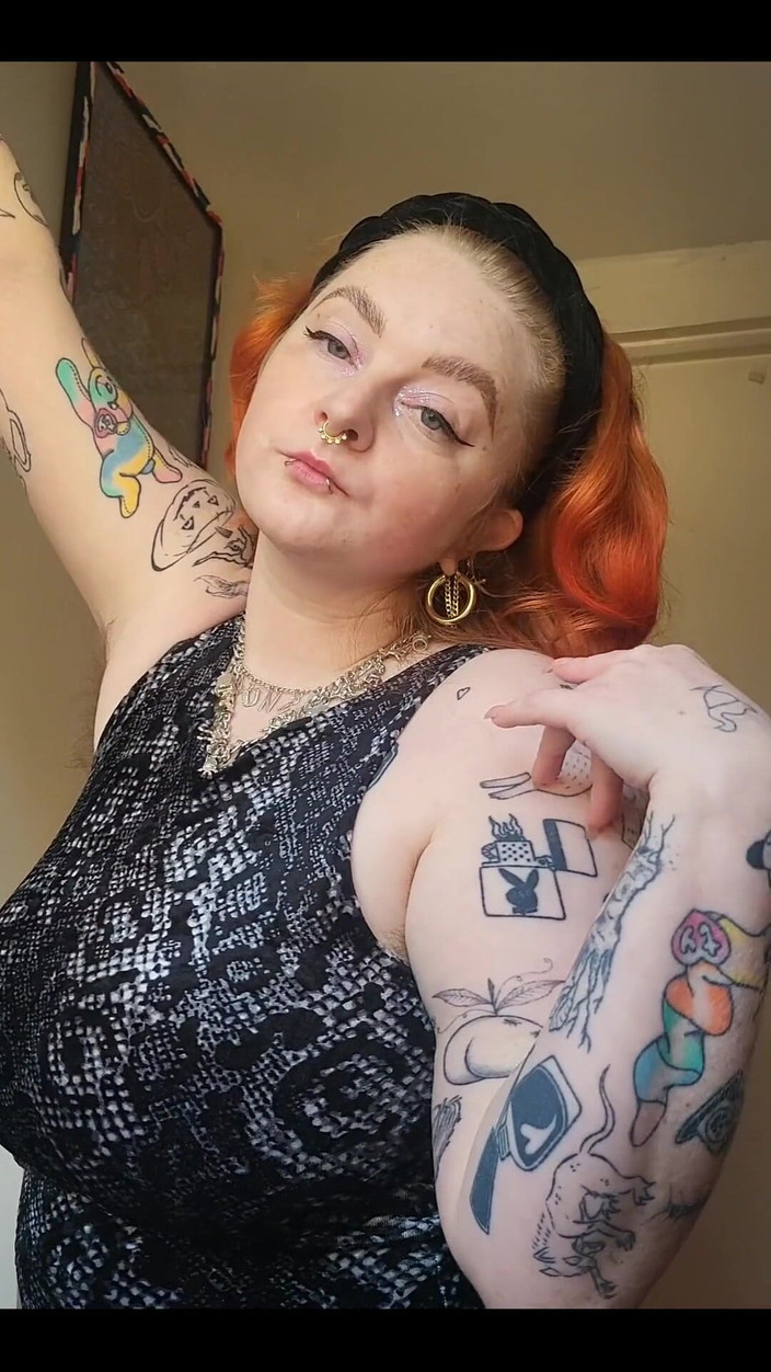 Bunny Royle: Adoração