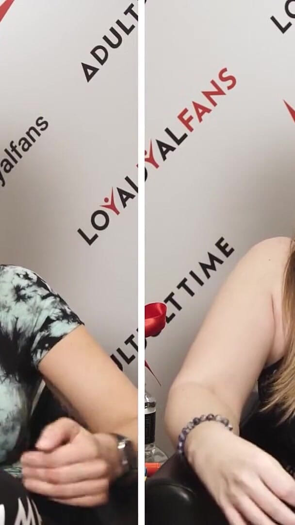 Adult Time Podcast: Codi Vore: porno di natale &amp; sogni sessuali | Avn speciale con...