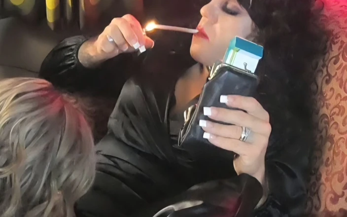 Josephine jackson blowjobs clemence audiard futa shemale smoking porn Trans  Porn Videos
