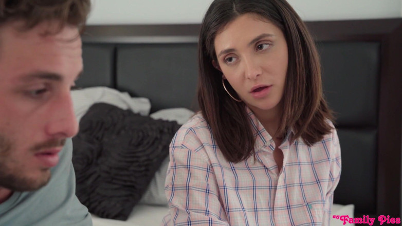 My family pies: 5 Ways to Annoy Your Step Bro - S11:e4