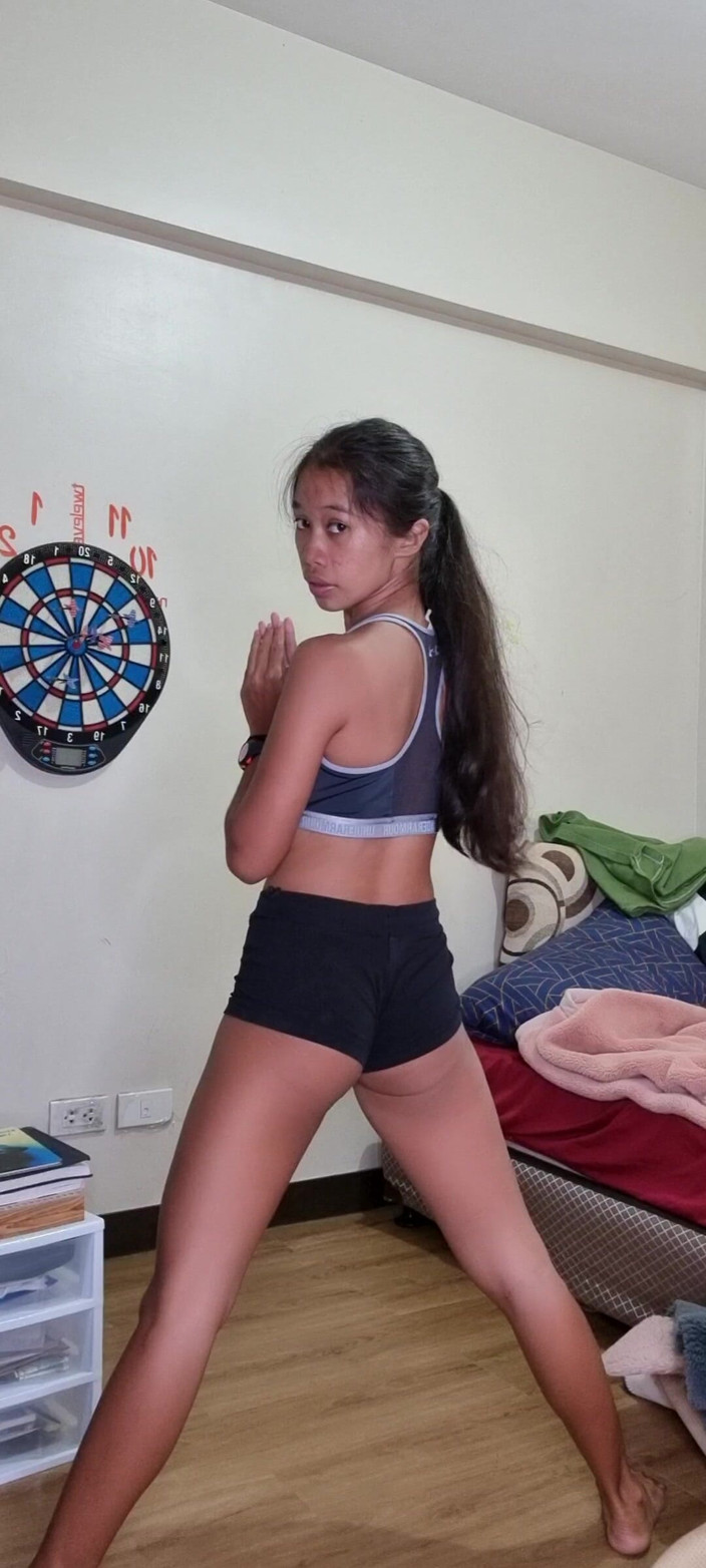 creamberryfairy: 4 Set von Squats