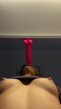 Wowmana. the Best View From Below You Could Expect Wowmana Knows How to Do Good
