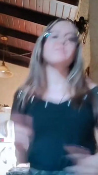 Mengamalkan Trend Tiktok