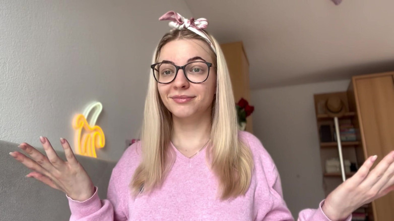 Goddess_Bella_Rae: Làm thế nào đàn ông trở thành betas