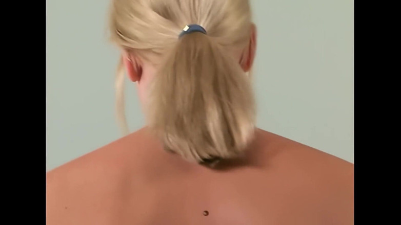 Bewitched!: Goldie Cox: En het ung blondin som vill bli knullad...