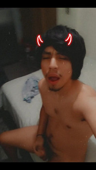 Devil Hot as Hell