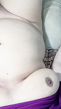 White Big Boobs Saali Pussy Fucked by Jiju and Took Big Cock in Missionary