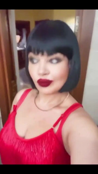 New Hairstyle