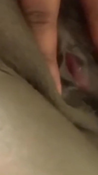 Shaking My Booty Spreading My Fat Pussy