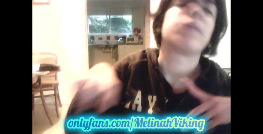 Melinah Viking: Film - Melinahs shorts Vol 1