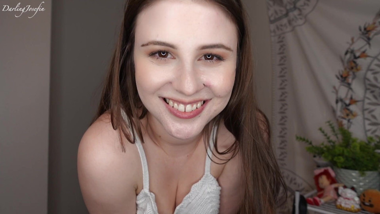 Darling Josefin: Ich liebe deinen geruch