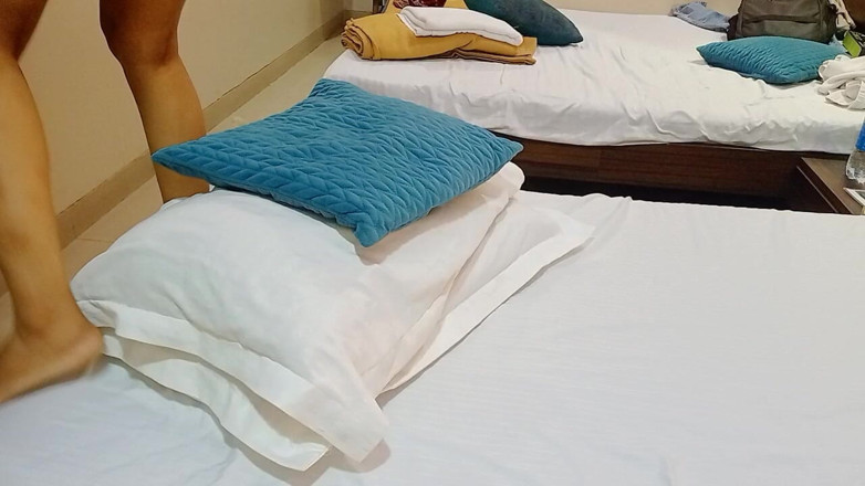 NikiRathod: 我最喜欢的姿势的传教士性爱风格