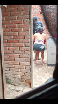 Follando a mi cuñada caliente