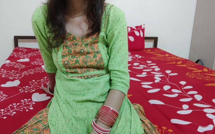 Saara Bhabhi: Cerita seks gadis india dan abang tirinya yang super hot -...