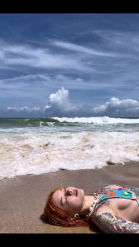 When Relax Didn`t Go to Plan
