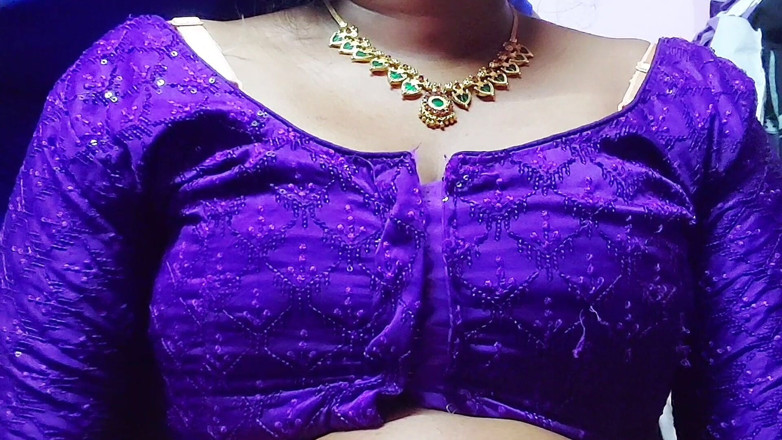 Desi Mohini: praim phliks sirij bahut hot kavita bhaabhi episod 4