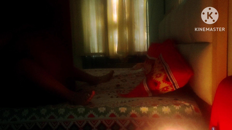 Ankita10000: Huwelijksreisnacht Bhabhi Met Grote Zwarte Lul Deel 1