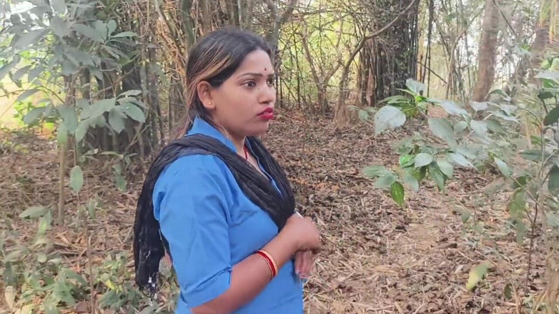 Sona bhabhi: Odia chica universitaria folla duro con su novio en el...