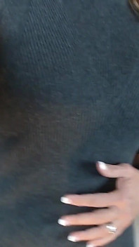 Calcinha rosa Twerk