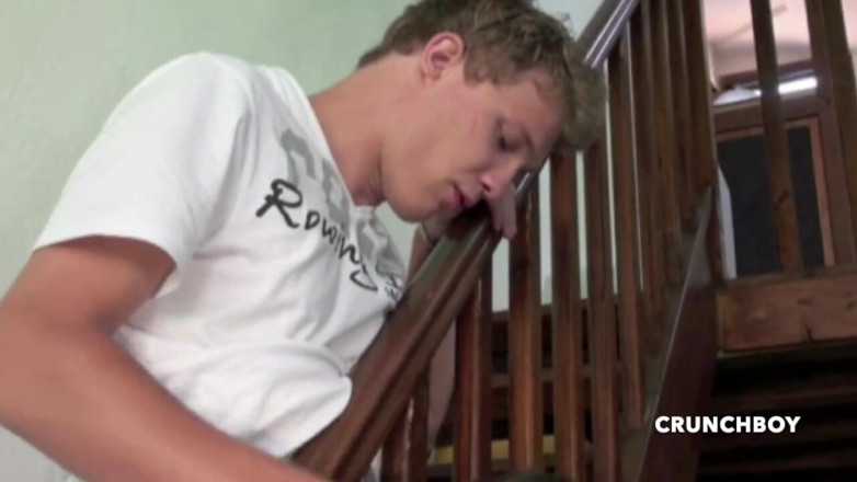 FRENCH AMATORS SEXTAPES: Cewek polos rambut pirang kameron frost lagi asik ngentot sama...