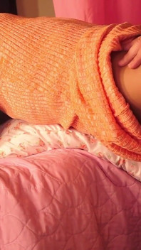 Fata pasionată de jocuri umplută cu spermă