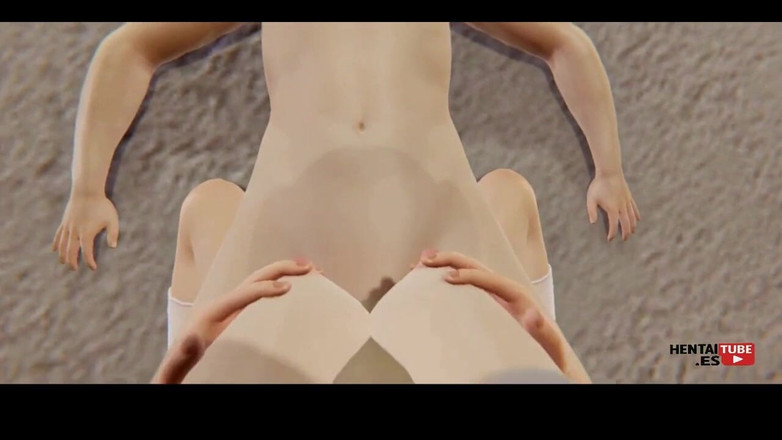 HentaiTubes: 在运动仓库成人动漫与我的队友发生性关系