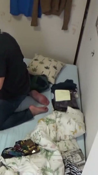 렌트 밀프의 이중 생활 - 남편이 모르는 쪽으로 - 35세
