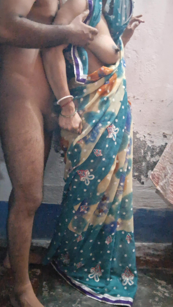 Busty Banuu: Devar Bhabhi šuká domácí video