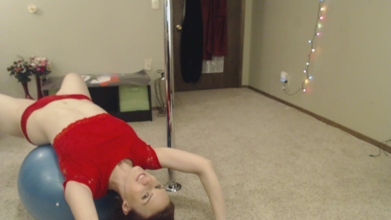 Alexa-Voltage: Hoppande studsande