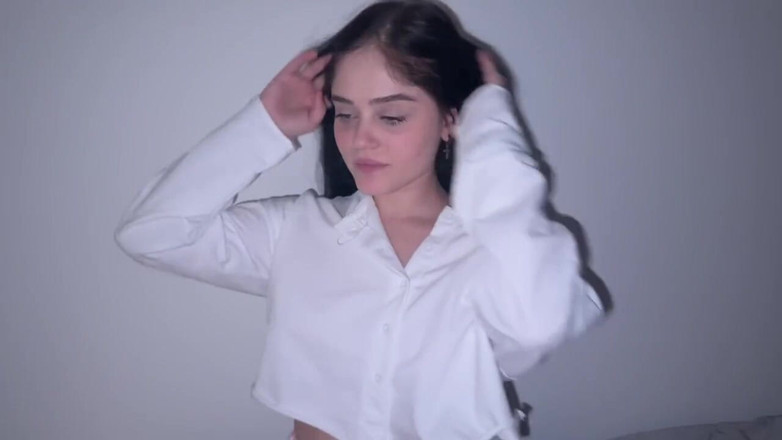 LuchCrush: The Most Passionate Rough Lesbian Sex
