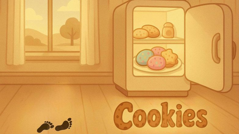 Cookies: mujhe pasand hai