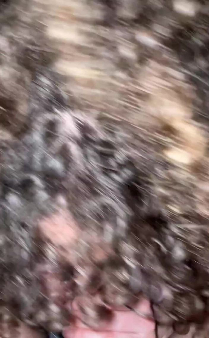 VibeWithMommy: Khi tôn thờ một con cu, nó là khá khó...