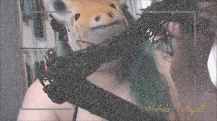Mxtress Valleycat: Purge night - Your porn