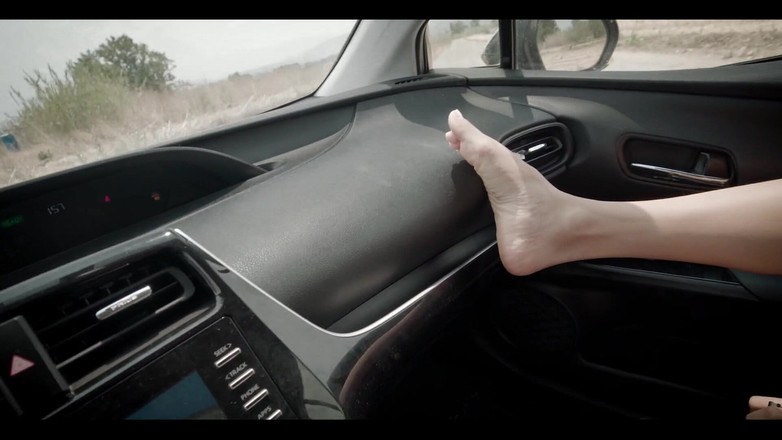 Sammy_corazon: În culise, noul videoclip!