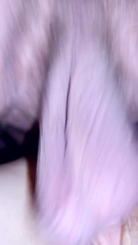 Hairy balls and hairy clit with lot of sperm dripping