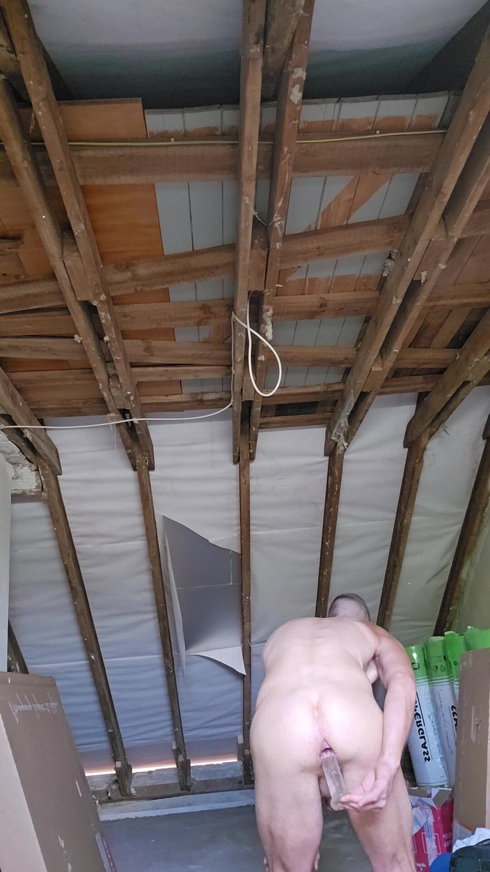Chris_snoopy_91: Alt șantier de construcții - aceeași problemă - excitată fără sfârșit, partea iii