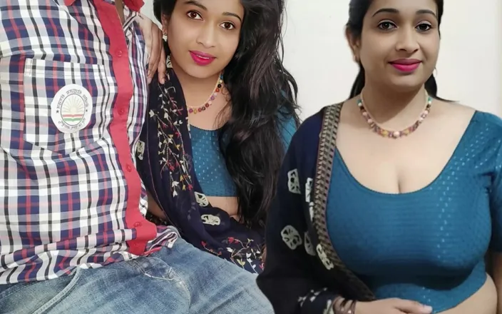 Yourdidipriya: Stepmom with a big ass