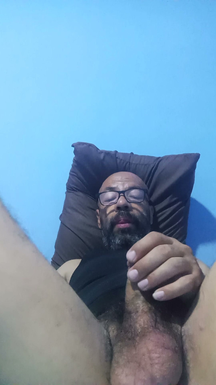 Jhonbahh: Dalam Setiap Video I Post, Eros Dalam Saya Radiates