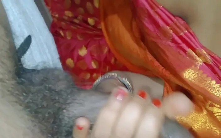 Shahilsingh119: New Wife